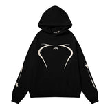Mens trendy Hoodie & Pants Summer Sports Hoodie