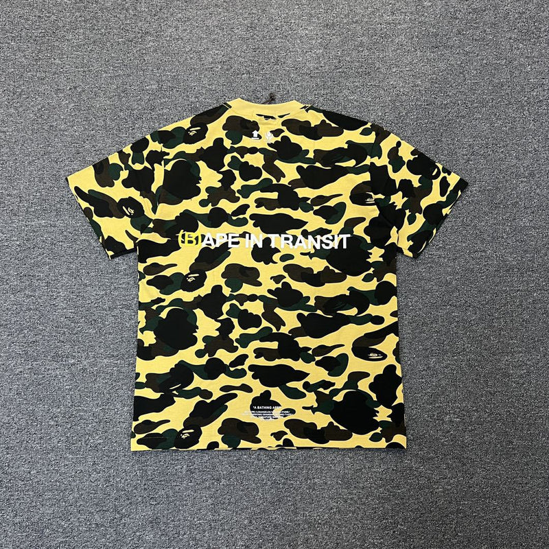 Bape T-shirt