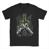 Men LUFFYS FLAG Ones Anime Pieces T Shirt  Cotton Clothing