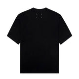 Maison Margiela T-Shirts Crew Neck Loose Short Sleeve T-Shirt