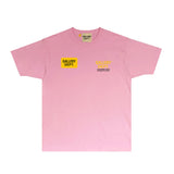 Gallery Dept T Shirts Fashion Brand Tee Shirt Short Sleeve T-shirt Blouse