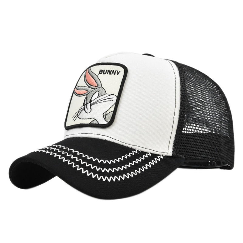 Baseball Cap Cap Mesh Cap Breathable Sun Hat