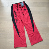 Hellstar Jackets & Sweatpants Flight Jacket Windbreaker Jacket Zip Sports Casual Trousers