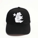 HellStar Hat fashion embroidered baseball cap