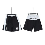 Men Short Vintage Old, Loose Summer Casual Sports Shorts