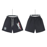 Men Shorts Casual Sports Summer Beach Shorts
