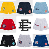Eric Emanuel EE Shorts Casual Shorts