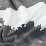 ERD T Shirts Printed Loose-Fitting Casual T-shirt Men