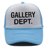 GALLERY DEPT Hat Casual Street Shade Baseball Cap Outdoor Cap