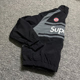 Sup sports suit