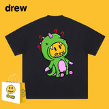 Drew T Shirts Short Sleeve T-shirt