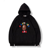 Bathing Ape Hoodie