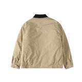 Ralph Lauren Coated Jacket