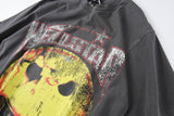 Hellstar T Shirt Hellstar Studios Evil Smile Tee ins