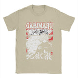 Men's T-Shirt POMEL Amazing  Cotton Tees Short Sleeve