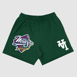 Eric Emanuel EE Shorts Beach Pants Basketball Shorts