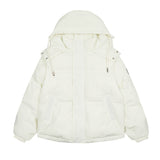 Unisex Coat Trend Loose Coat