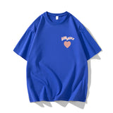 Nasa T-Shirt Short-Sleeved T-Shirt Women'S Summer Half Sleeve Cotton