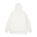 Synaworld Hoodie Hip Hop Sweater Casual Sweater