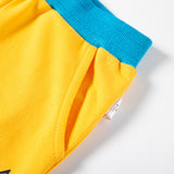 Boy Shorts Boys' Shorts Children's Summer Clothing Children Baby Cartoon Casual Pants Children's Pants