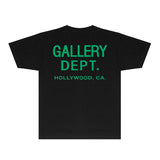 Gallery Dept T Shirts Tee Shirt Short Sleeve T-Shirt Blouse