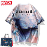 Nasa T Shirt Short-Sleeved T-Shirt Baby Boy And Girl Summer Trend
