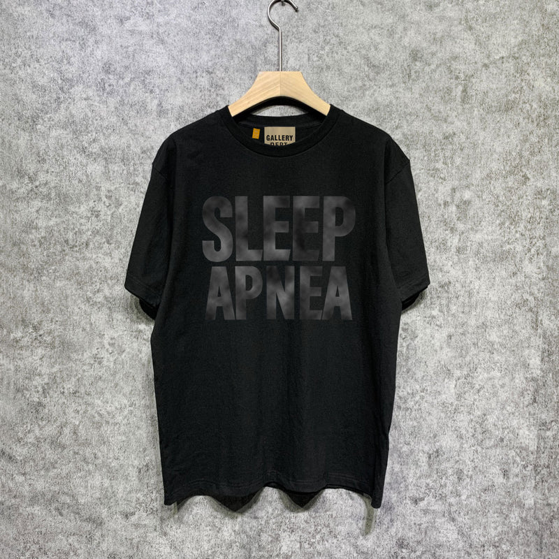 Gallery Dept T Shirts Fashion Brand Tee Shirt Short Sleeve T-shirt Blouse