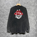 Gallery Dept Long Sleeve Shirt Vintage T Shirt Washed and Worn Vintage Long Sleeve T-shirt