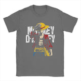 Men's T-Shirts POMEL Casual Cotton Tee Shirt Short Sleeve