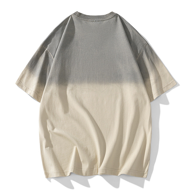 Nasa T Shirt Short Sleeve T-Shirt Boys Summer Half Sleeve T-Shirt