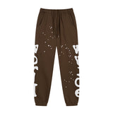 Sp5der Outfit:Hoodie/Sweatpants (Separate Purchase Options)