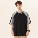 Nasa T Shirt Short-Sleeved T-Shirt Men'S Couple Cotton T-Shirt