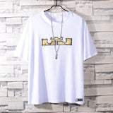 Basketball Sports T Shirt James No. 6 Basketball Sports Student Loose Short Sleeve T-Shirt