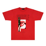 Purple Brand T Shirts