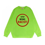 Gallery Dept Long Sleeved Shirt Fashion Brand Long Sleeve Long-Sleeved T-shirt Blouse