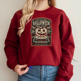 Halloweentown University Shirt