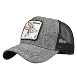 Baseball Cap Cap Mesh Cap Breathable Sun Hat