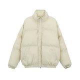 Unisex Coat FOG Winter Warm Coat