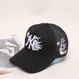 HellStar Hat fashion embroidered baseball cap