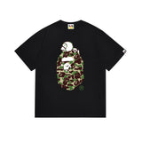 Bathing Ape T Shirt