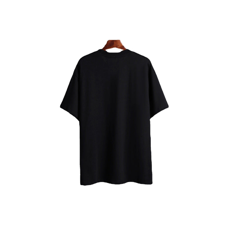 Off Whtie T Shirts Male And Female Trendy Brand Short Sleeve