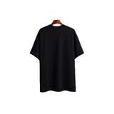 Off Whtie T Shirts Male And Female Trendy Brand Short Sleeve