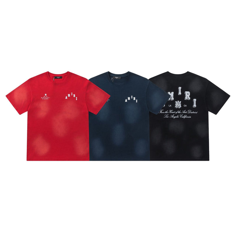Amiri T Shirts