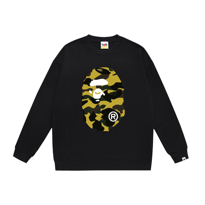 Bathing Ape Sweatshirt