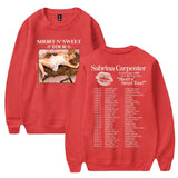 Sabrina Carpenter Short n' Sweet Tour Long