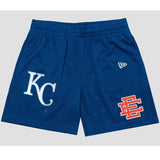 Eric Emanuel EE Shorts Men's and Women's Casual Baseball Pants Sports Shorts