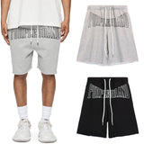 Purple Brand Shorts