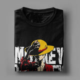 Men's T-Shirts POMEL Casual Cotton Tee Shirt Short Sleeve