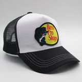 Baseball Cap Outdoor Sun-Proof Hat Couple Sun Hat