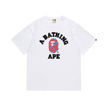 Bathing Ape T Shirt